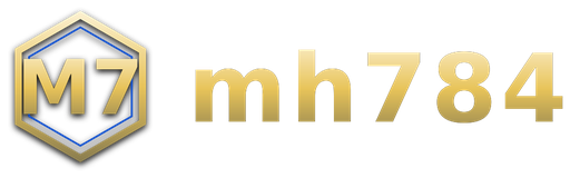mh784 logo